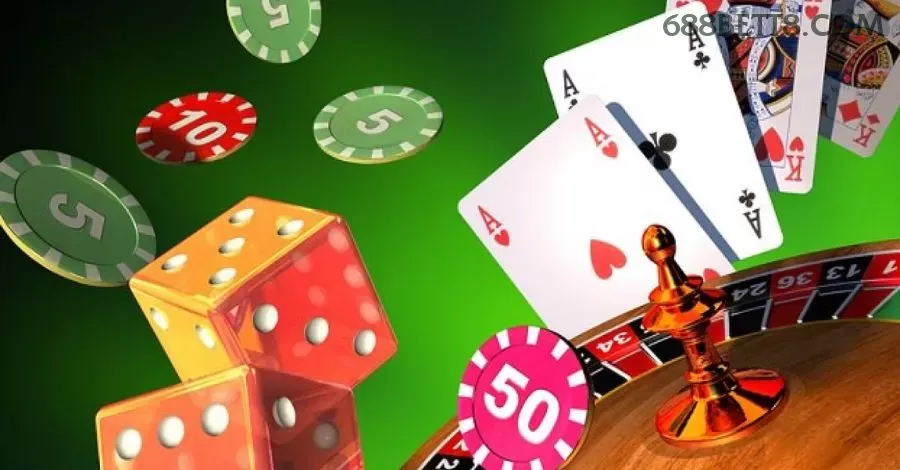 Big Bass Bonanza 688bet