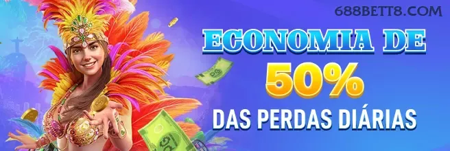 688bet Plataforma