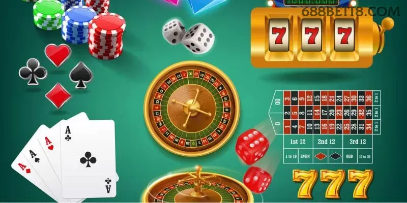 688bet App Mobile