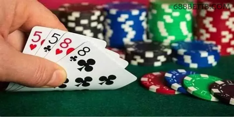 Sweet Bonanza 688bet