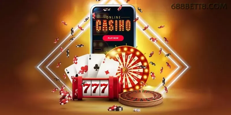 Estratégia Blackjack 688bet