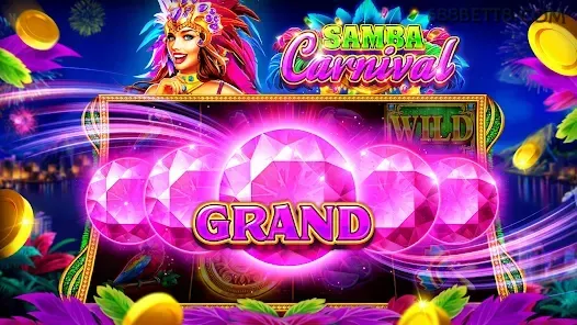 Slots Online 688bet