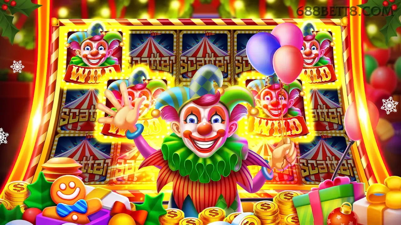 Fortune Ox Slot