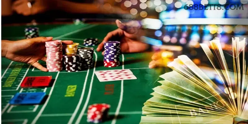 Termos 688bet